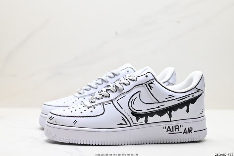 Nike Air Force 1 Shoes